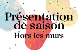 Les 3T - Présentation de saison