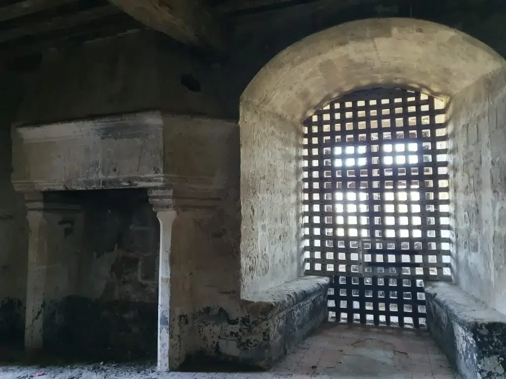 Centenaire de la fermeture de la prison de Loches