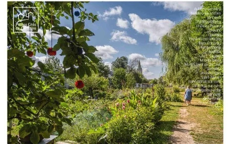 Les petites cités de caractère près de chez vous