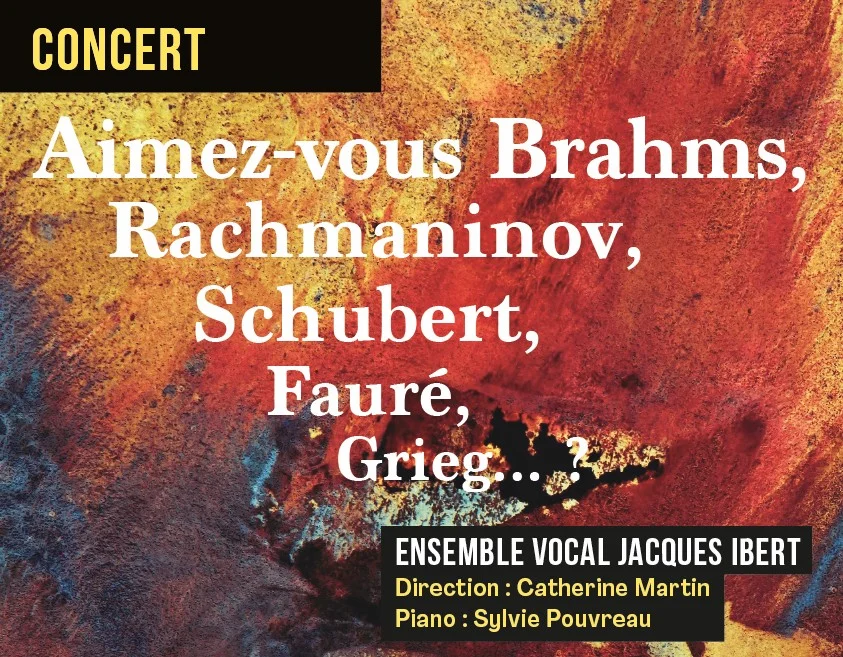 Concert d'automne